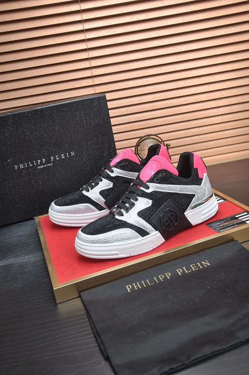 Philipp Plein Shoes